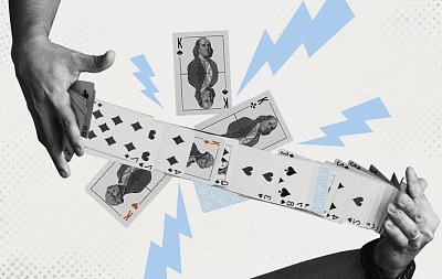 Работа с негативными отзывами: как превратить критику в возможности