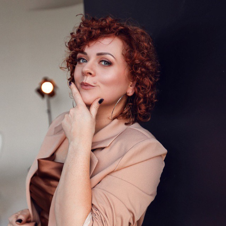 Батура София Евгеньевна