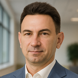 Носов Андрей Николаевич