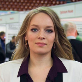 Василянская Анна Игоревна